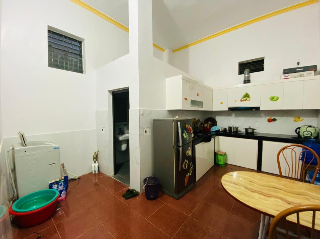 Nam My Van Homestay - Thái Nguyên Exterior foto